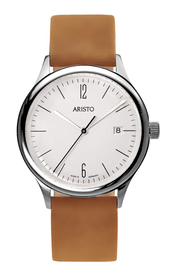 ARISTO Bauhaus Weimar 4H351Q Made in Germany