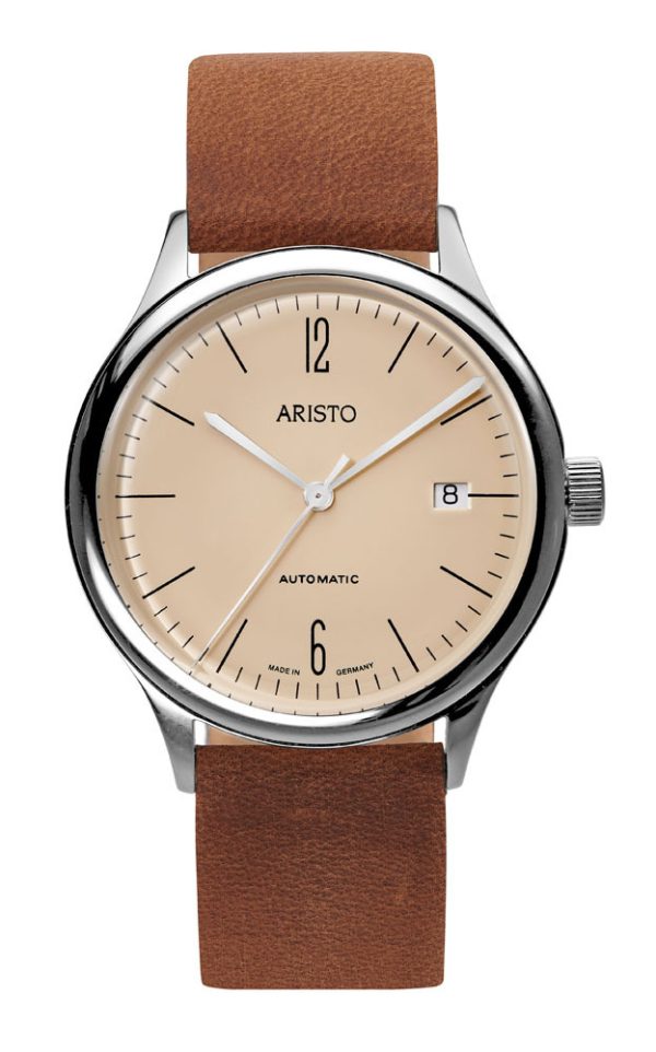 ARISTO Bauhaus Weimar Auto 4H352 Made in Germany