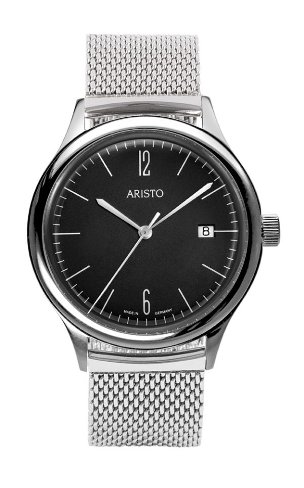 ARISTO Bauhaus Weimar 4H353QM Made in Germany