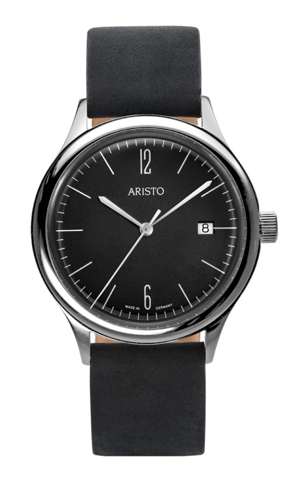 ARISTO Bauhaus Weimar 4H353Q Made in Germany