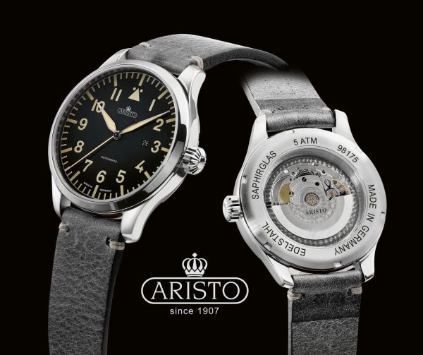 ARISTO POST VINTAGE Beo 4H98175B-VLG – Bild 5