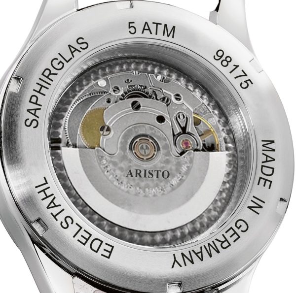 ARISTO POST VINTAGE Beo 4H98175B-VLG – Bild 2