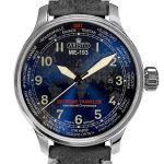 ARISTO 6332-EXTREME-LB ME-193 Automatic Made in Germany
