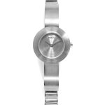 ARISTO Edelstahl Schmuckband Quarzuhr 7D57 Made in Germany