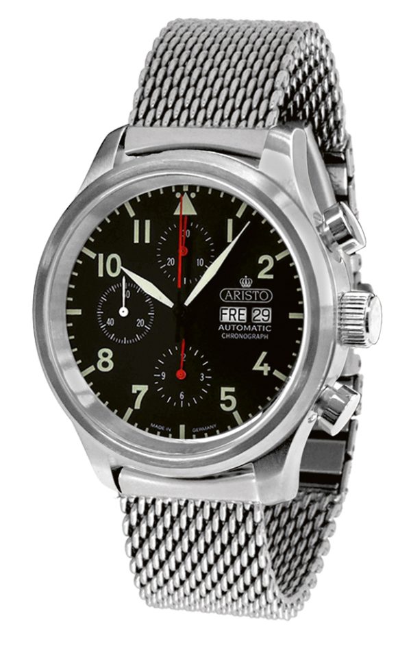 ARISTO Klassik-Chrono 7H137M Made in Germany