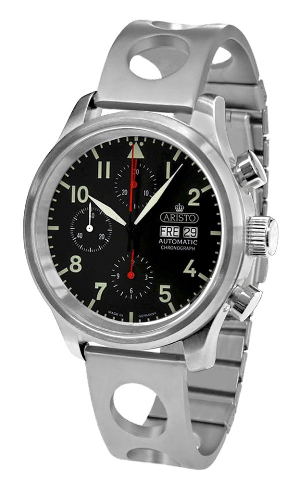 ARISTO Touring-Chrono 7H137RS Made in Germany