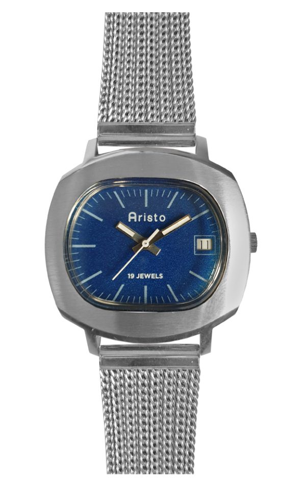 ARISTO Retroserie 7H140-B Made in Germany