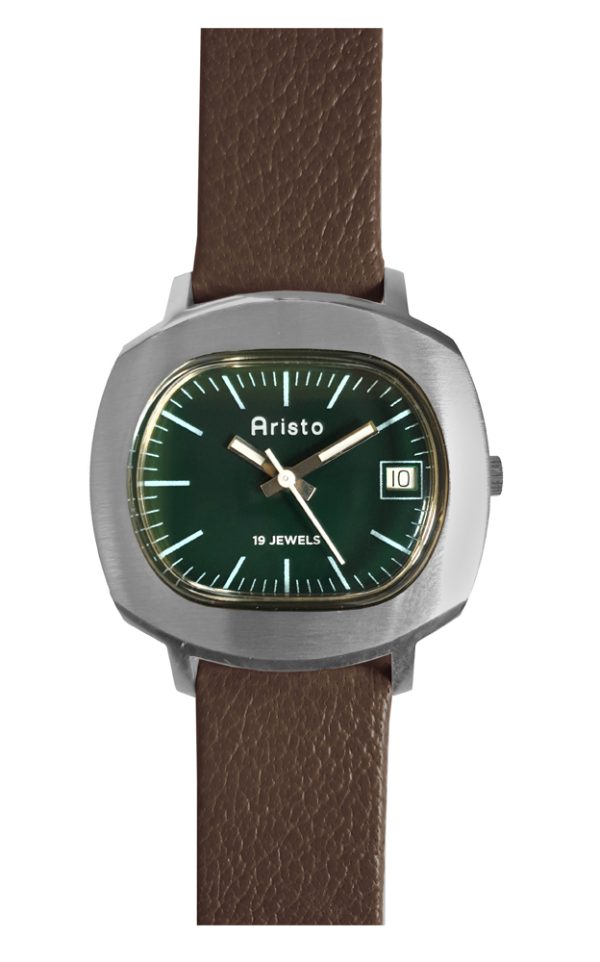 ARISTO Retroserie 7H140-GL Made in Germany
