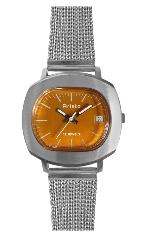 ARISTO Retroserie 7H140-O Made in Germany