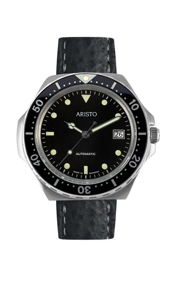 ARISTO Taucher Automatic 7H144ASL Made in Germany