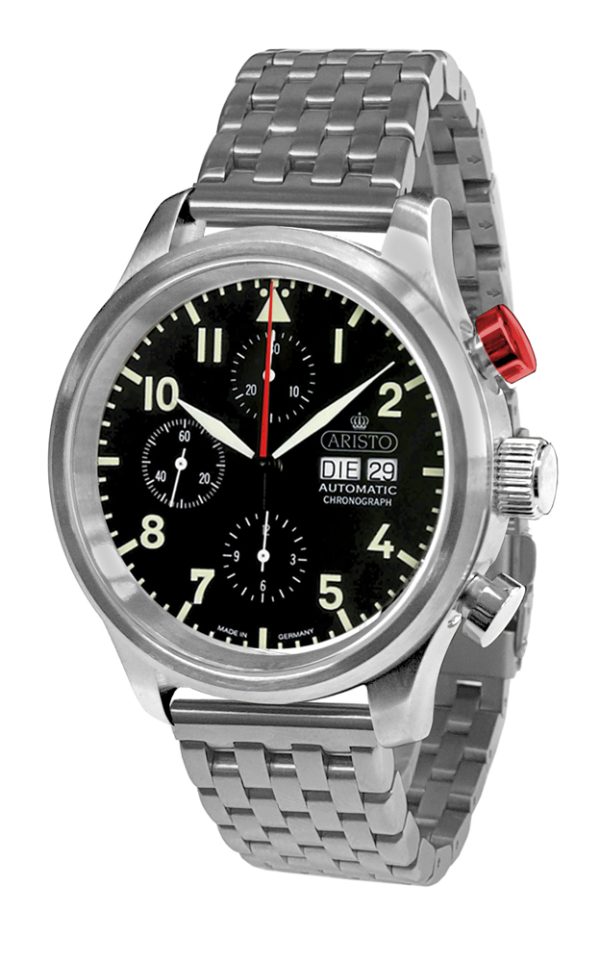ARISTO Klassik-Chrono 7H137MB Made in Germany