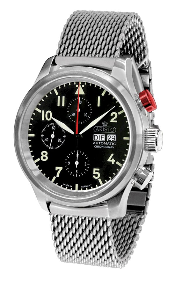 ARISTO Klassik-Chrono 7H137M Made in Germany