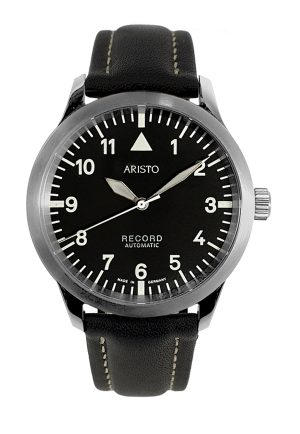 ARISTO Klassik Serie 7H163 RECORD AUTOMATIC Made in Germany
