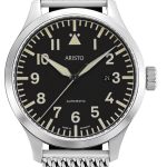 Aristo Schwarze Beobachter 7H98175-BB4 Aristomatic Plus XL-Rotor