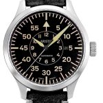 Aristo Schwarze Pilot 7H98175-BS2 Aristomatic Plus XL-Rotor