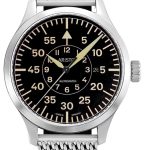 Aristo Schwarze Pilot 7H98175-BS4 Aristomatic Plus XL-Rotor