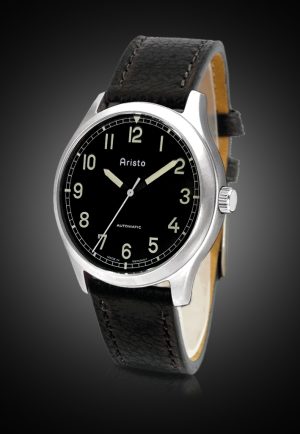 ARISTO RLM-Uhr 7H110A Automatic