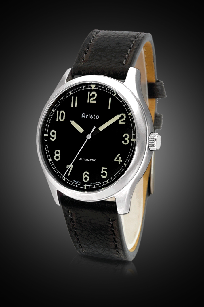 ARISTO RLM-Uhr 7H110A Automatic