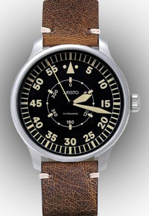 ARISTO Vintage 42 Navigator Automatic