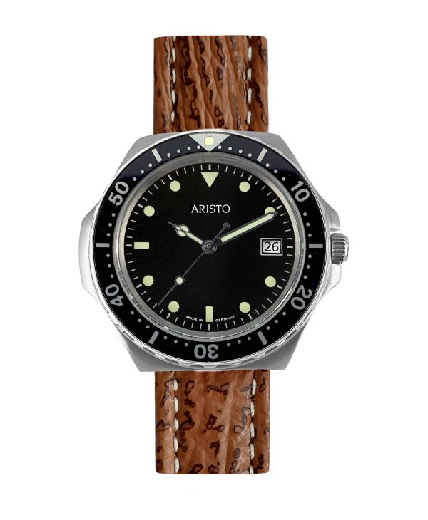 ARISTO Taucher Automatic 7H144ASL-B