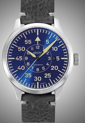Aristo Blaue Pilot 7H98175-BB3 Aristomatic Plus