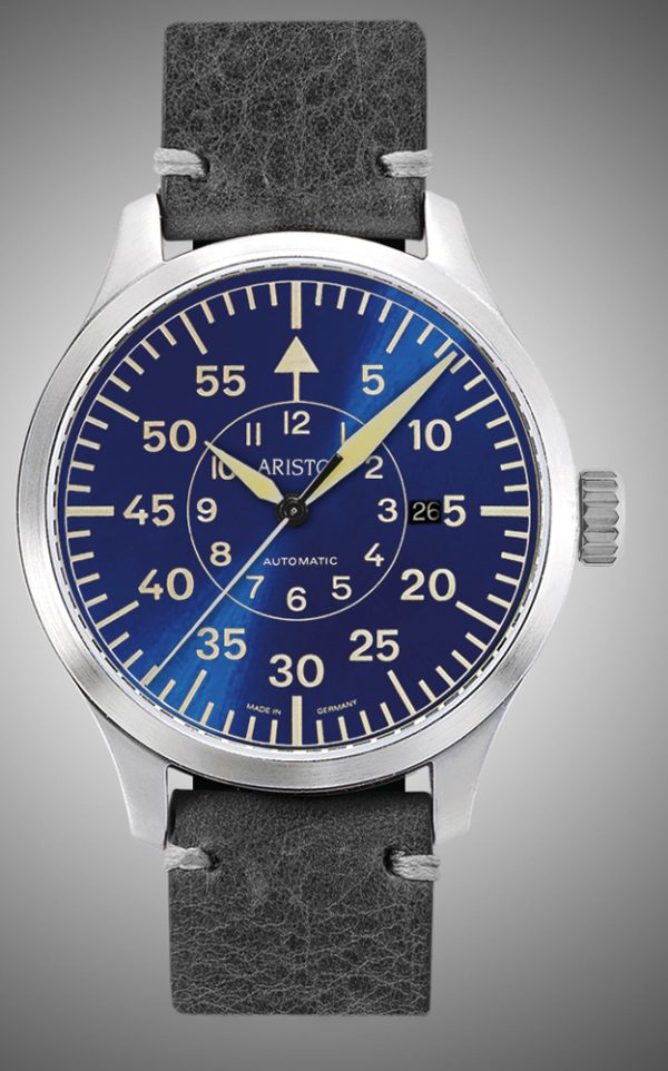 Aristo Blaue Pilot 7H98175-BB3 Aristomatic Plus
