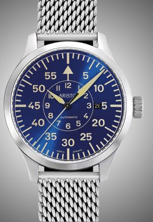 Aristo Blaue Pilot 7H98175-BB4 Aristomatic Plus