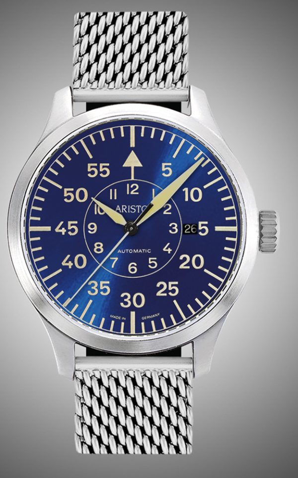 Aristo Blaue Pilot 7H98175-BB4 Aristomatic Plus