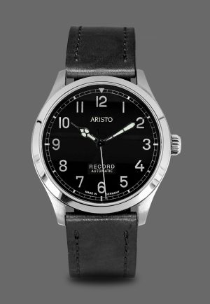 ARISTO Military Serie 98101Rec-1 RECORD AUTOMATIC