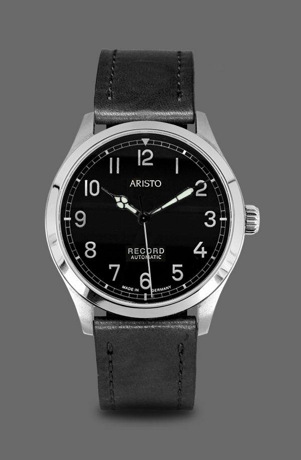 ARISTO Military Serie 98101Rec-1 RECORD AUTOMATIC