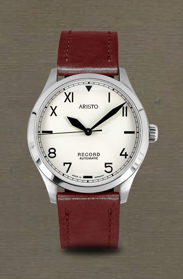 ARISTO Klassik Serie 98101Rec-3 RECORD AUTOMATIC