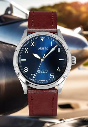ARISTO Klassik Serie 98101Rec-4 RECORD AUTOMATIC