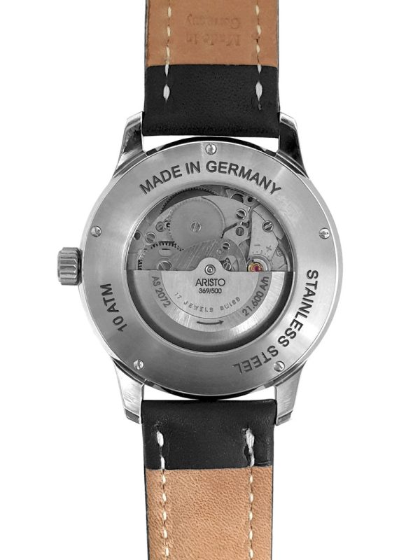 ARISTO AS 2072 – Bild 2