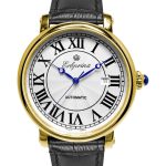 Erprinz B3 Baden Baden Automatic Automatic Made in Germany