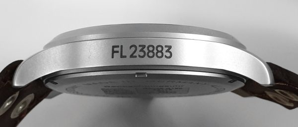 ARISTO Flieger 47 Pilot unbranded Automatic – Bild 3