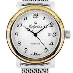 Erbprinz GOLDSTADT GS-3 Made in Germany