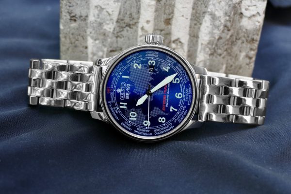 ARISTO 6332-EXTREME-MB ME-193 Automatic – Bild 3