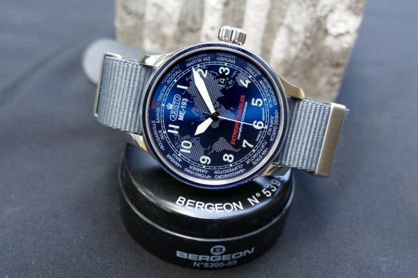 ARISTO 6332-EXTREME-TB ME-193 Automatic – Bild 4