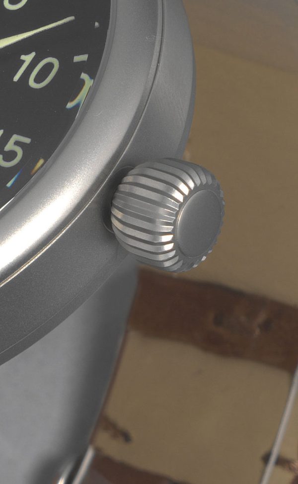 ARISTO XXL Pilot unbranded 3H122 Automatic – Bild 3