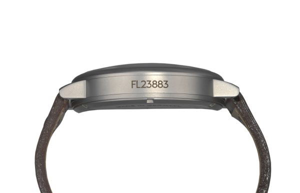 ARISTO XXL Pilot unbranded 3H122 Automatic – Bild 4
