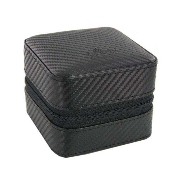 ARISTO Carbon Quarzuhr 0H08 – Bild 2