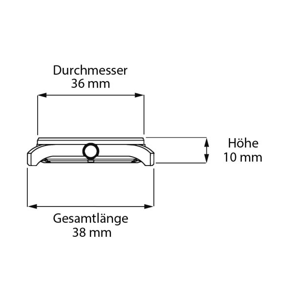 ARISTO Taucher Automatic 7H131SP – Bild 2
