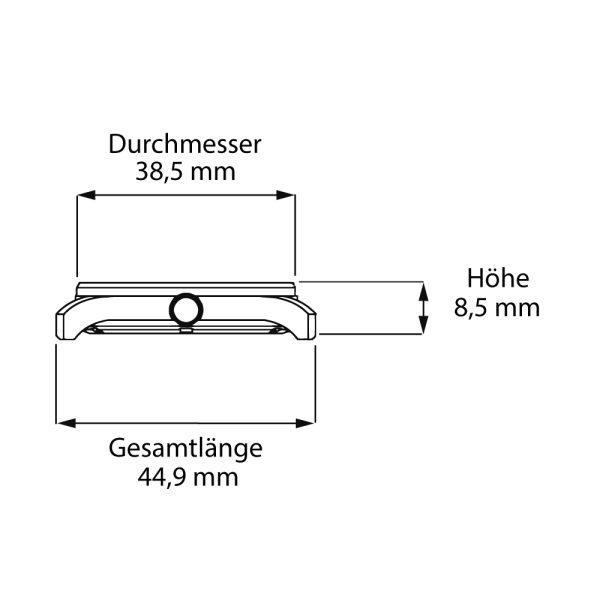 Messerschmitt KR201-Blau Quarz – Bild 2
