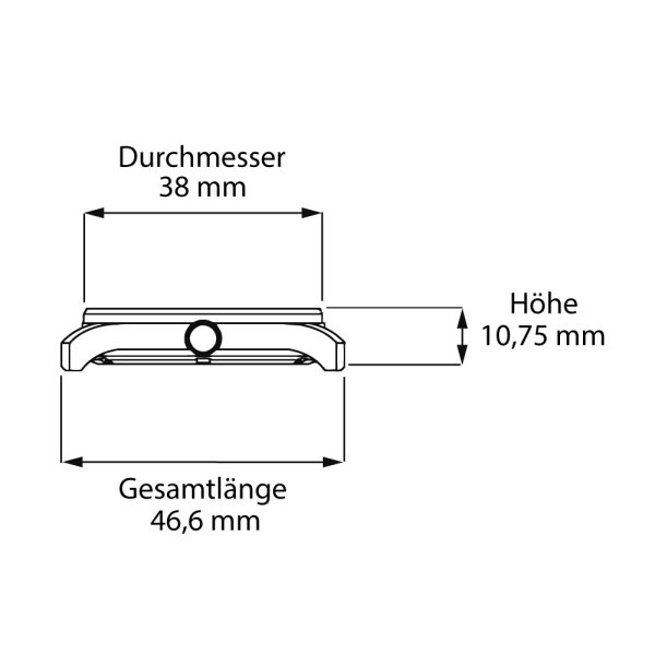ARISTO Messerschmitt 262 Kleine ME Automatic – Bild 2