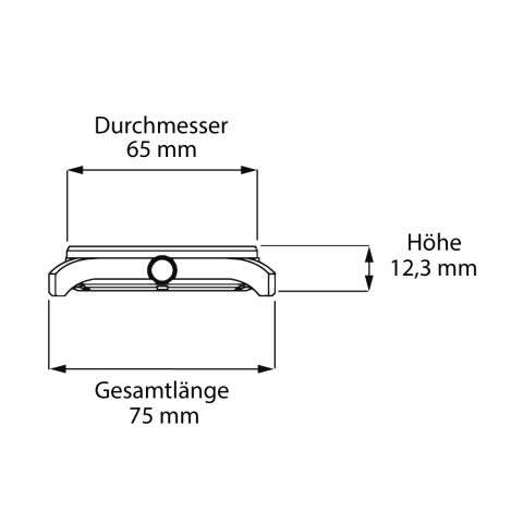 ARISTO Triple XL-Edition ME-65A – Bild 6
