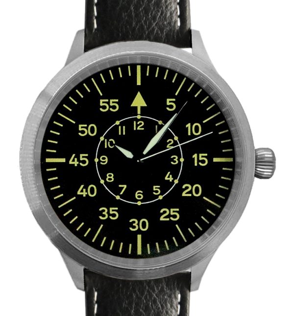ARISTO Triple XL-Edition ME-65B