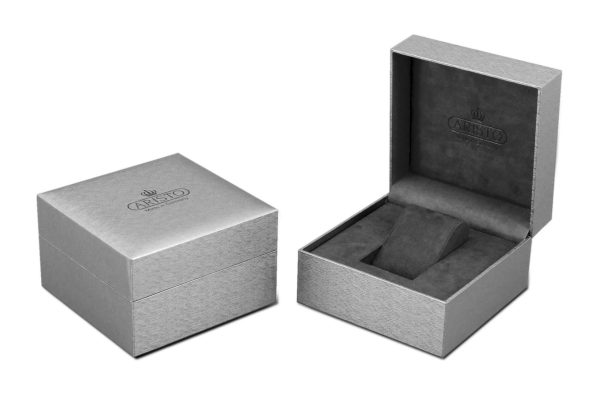 ARISTO Damen Automatic 4D83-B – Bild 3