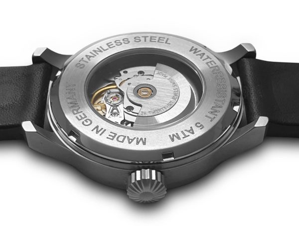 ARISTO Vintage 42 Navigator Automatic – Bild 2