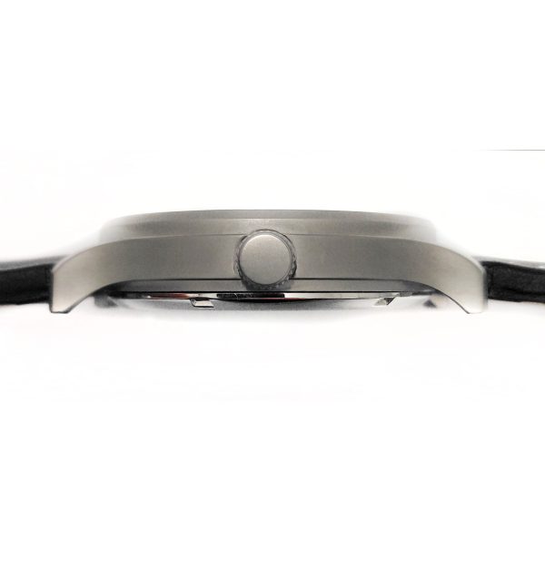 ARISTO Titan Luminor Automatic 5H69Ti – Bild 3