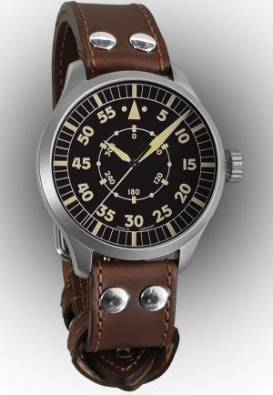 ARISTO Beobachtungsuhr 47 unbranded Automatic 3H240 Navigator